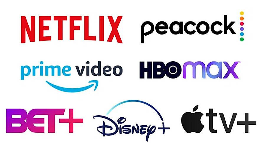 Movie Streaming Platform